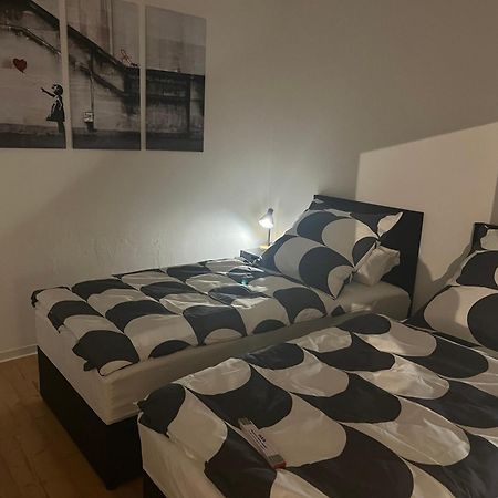 Ferienwohnung Am Knoops Park BRE Εξωτερικό φωτογραφία