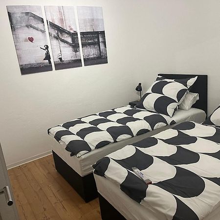 Ferienwohnung Am Knoops Park BRE Εξωτερικό φωτογραφία