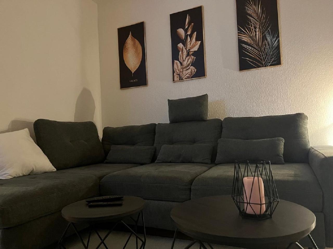 Ferienwohnung Am Knoops Park BRE Εξωτερικό φωτογραφία