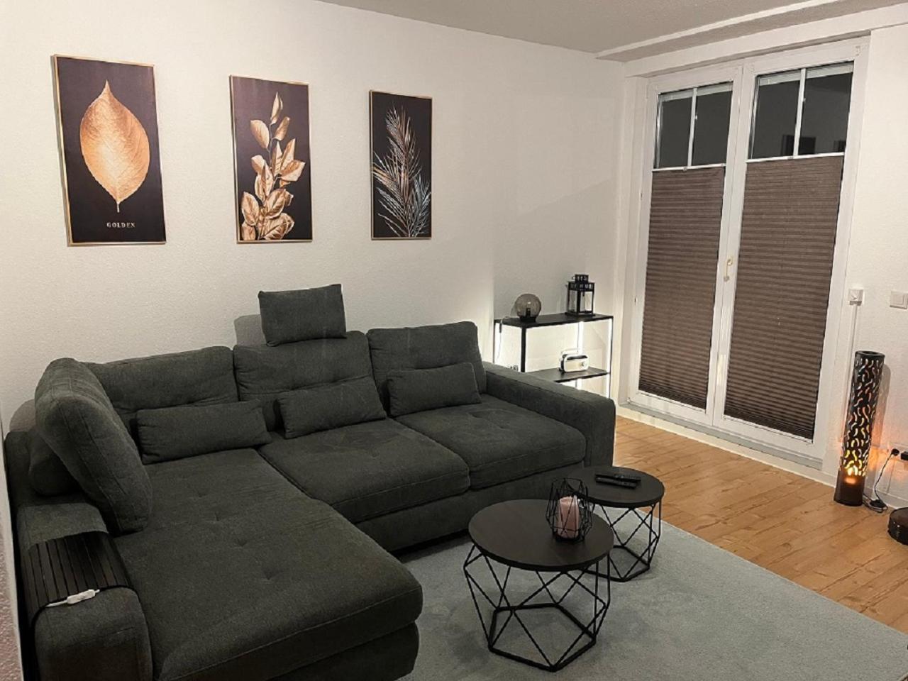 Ferienwohnung Am Knoops Park BRE Εξωτερικό φωτογραφία