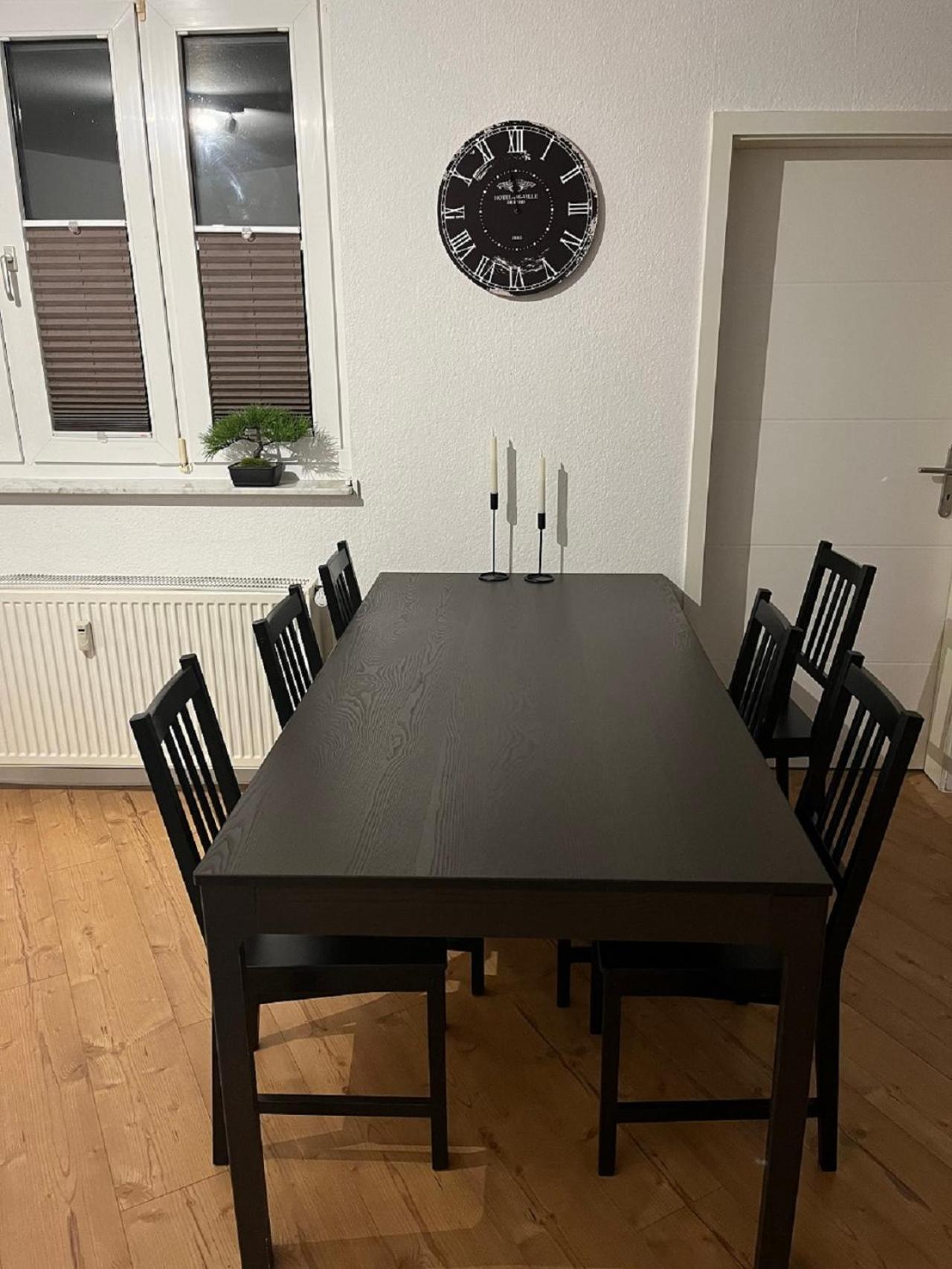 Ferienwohnung Am Knoops Park BRE Εξωτερικό φωτογραφία
