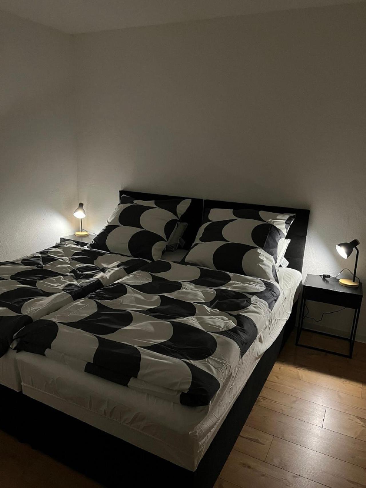Ferienwohnung Am Knoops Park BRE Εξωτερικό φωτογραφία