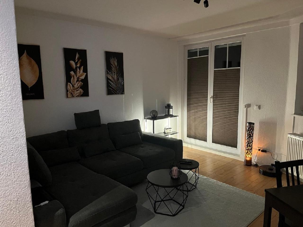 Ferienwohnung Am Knoops Park BRE Εξωτερικό φωτογραφία