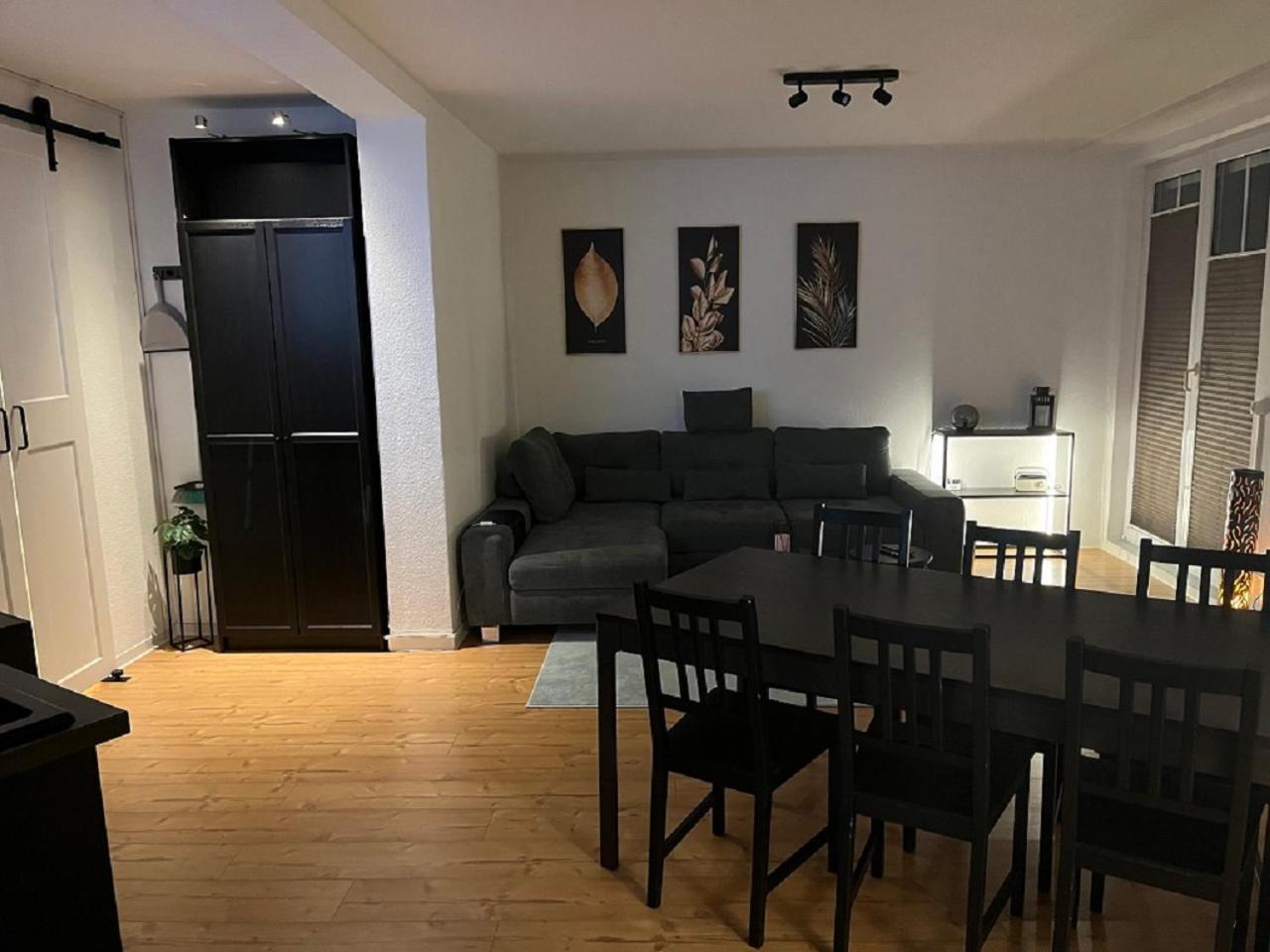 Ferienwohnung Am Knoops Park BRE Εξωτερικό φωτογραφία