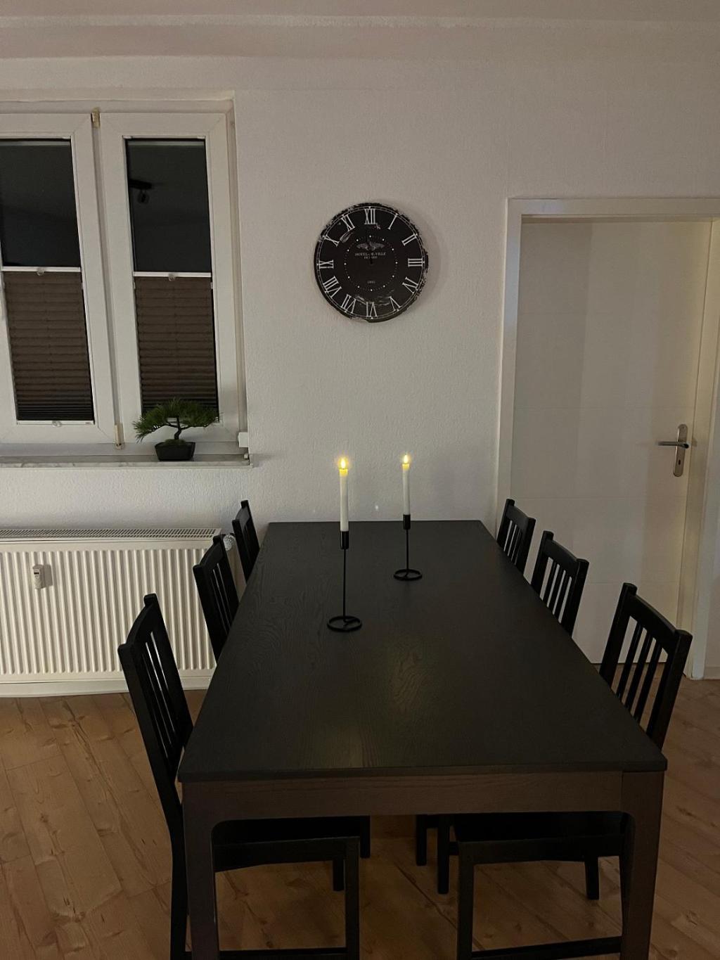 Ferienwohnung Am Knoops Park BRE Εξωτερικό φωτογραφία