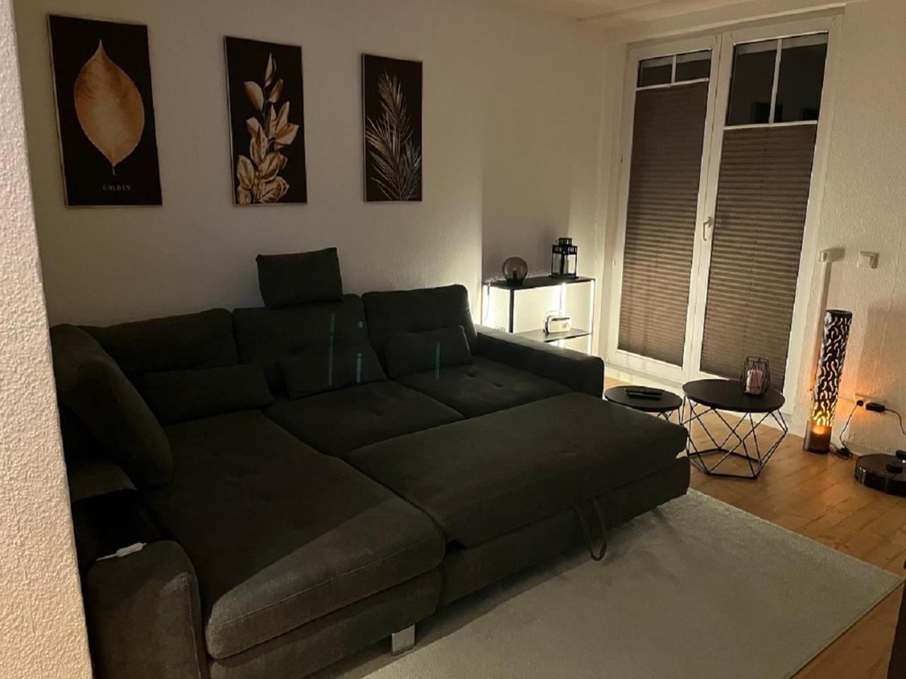 Ferienwohnung Am Knoops Park BRE Εξωτερικό φωτογραφία