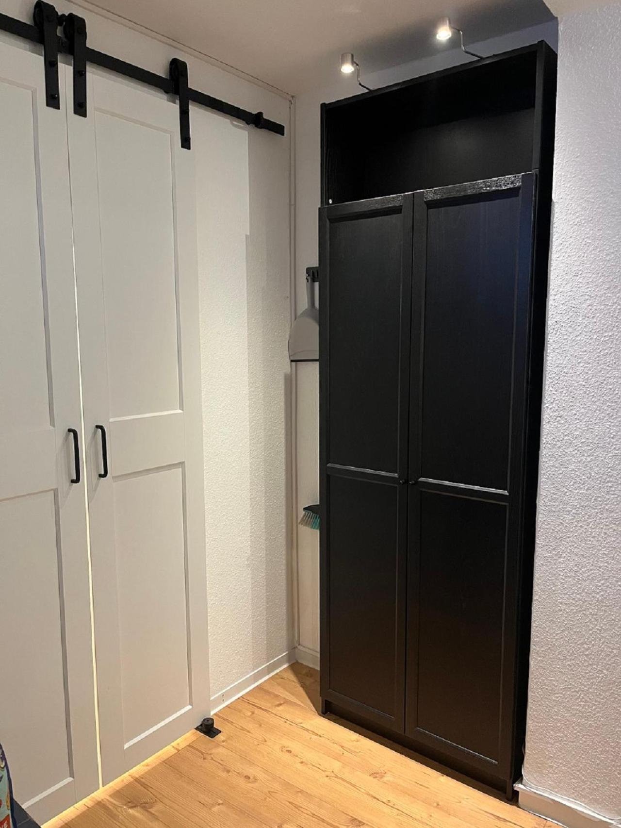 Ferienwohnung Am Knoops Park BRE Εξωτερικό φωτογραφία