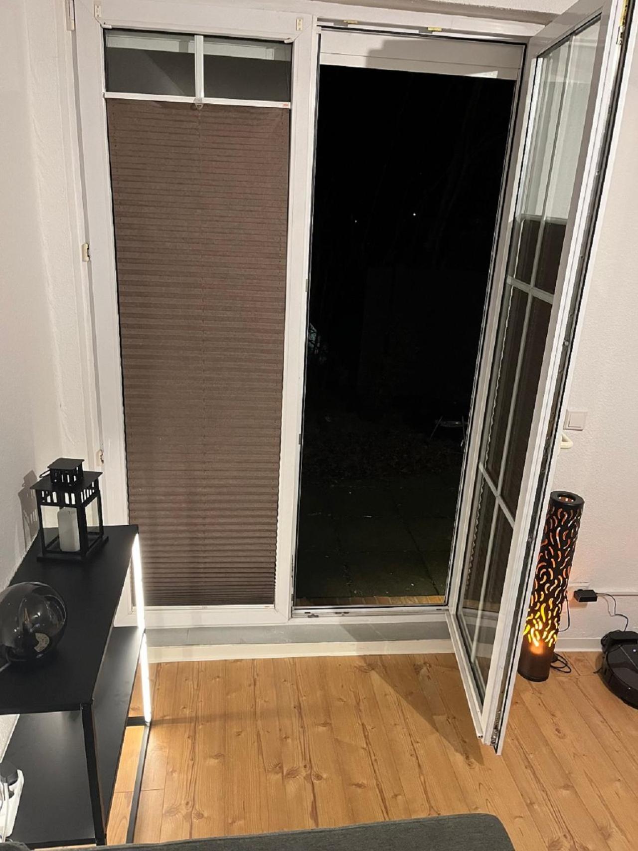 Ferienwohnung Am Knoops Park BRE Εξωτερικό φωτογραφία