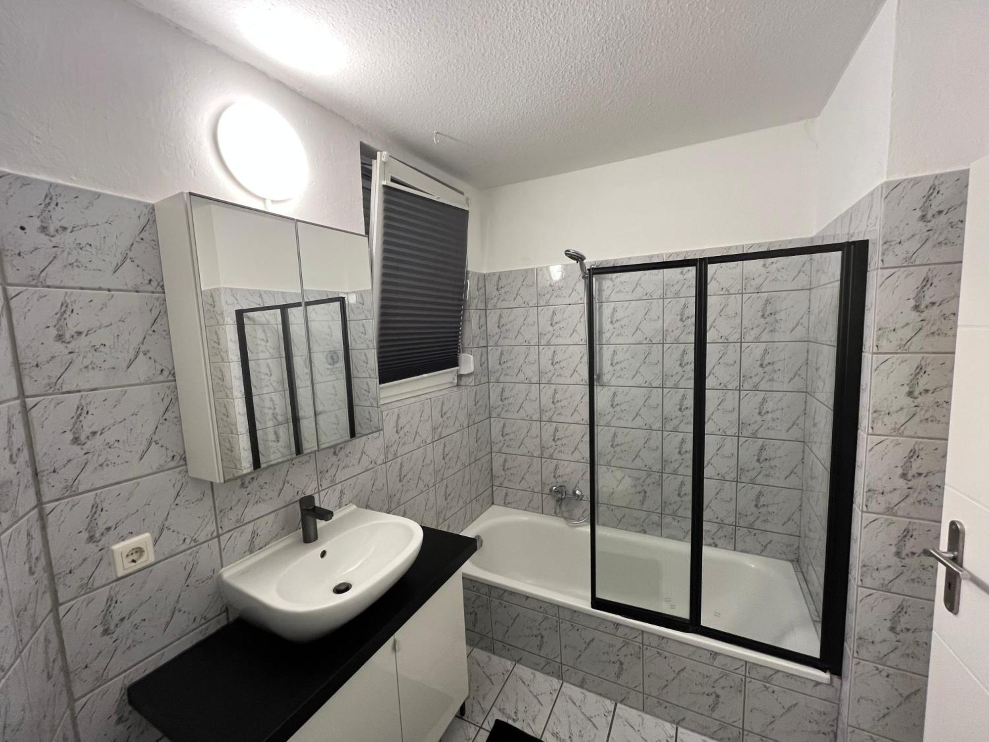 Ferienwohnung Am Knoops Park BRE Εξωτερικό φωτογραφία