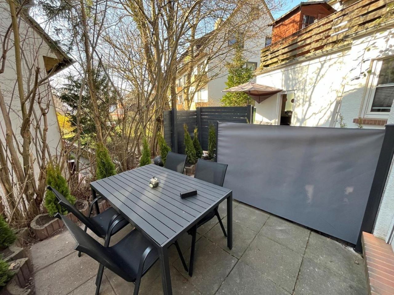 Ferienwohnung Am Knoops Park BRE Εξωτερικό φωτογραφία